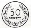 50 groszy